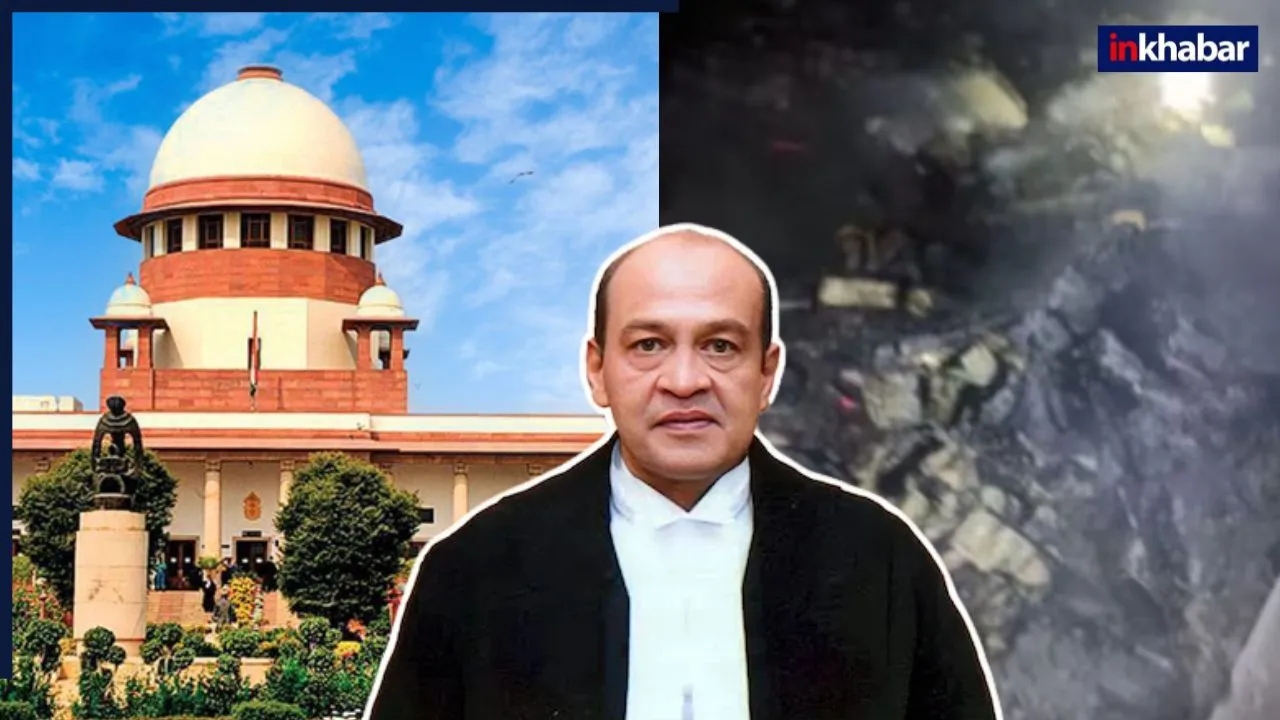 नौकरों ने नहीं लीक की कोई जानकारी फिर भी फंस गए जस्टिस यशवंत वर्मा, कैशकांड में जांच कमेटी ने किया बड़ा खुलासा 
