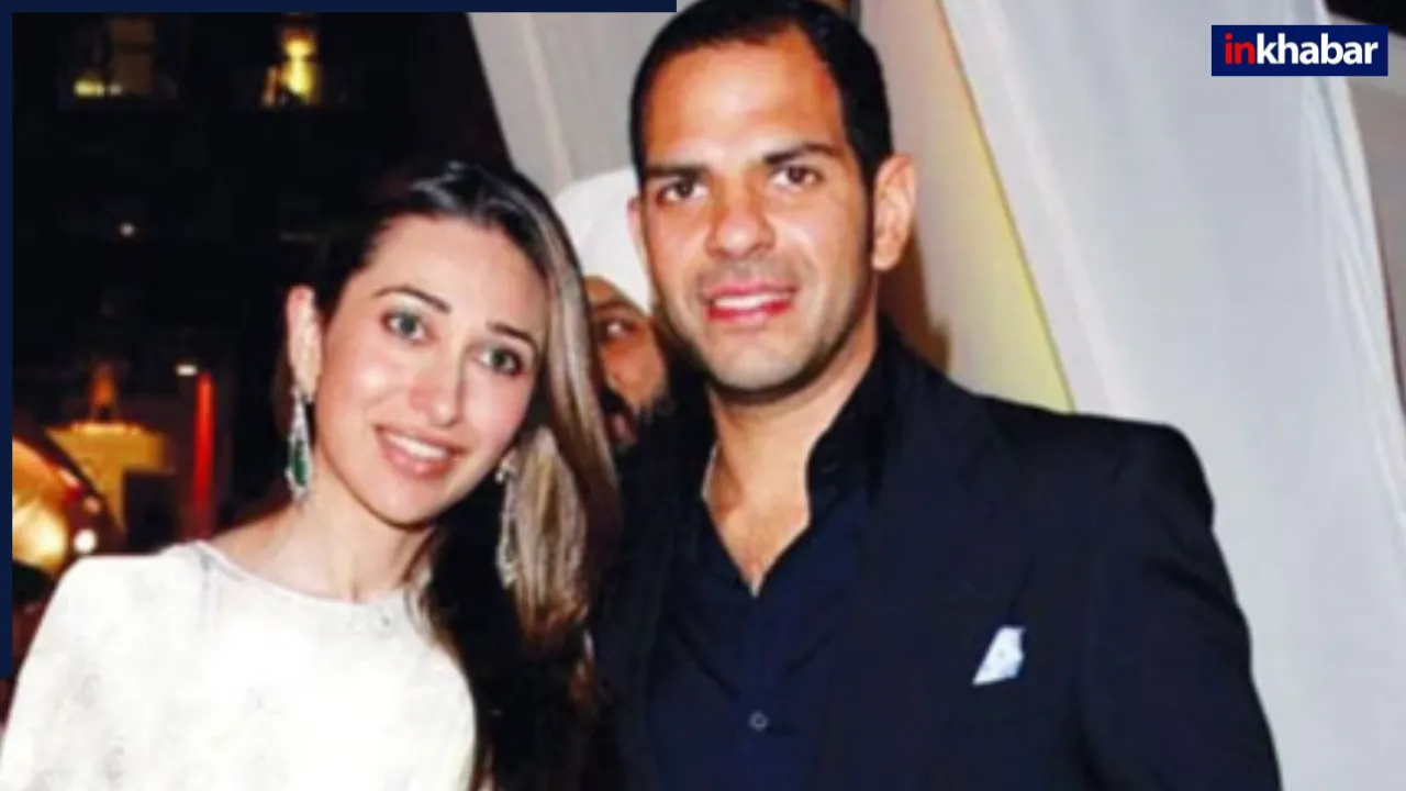कैसे एक मक्खी ने ले-ली करिश्मा के Ex-husband की जान? डॉक्टरों ने किया चौंकाने वाला खुलासा…सुन पूरे बॉलीवुड में मचा हाहाकार