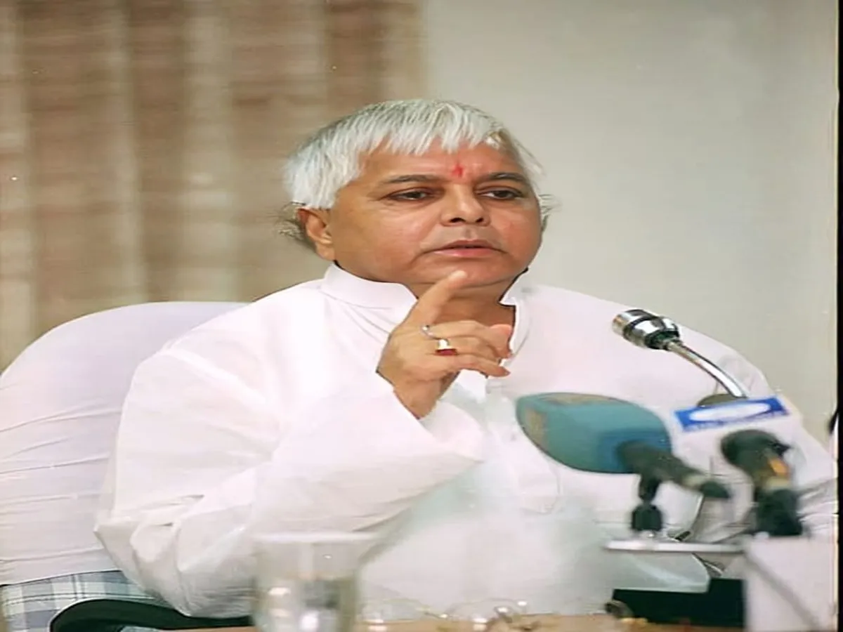 Lalu Yadav Birthday: 78 के हुए राजद प्रमुख,King Maker बुलाते हैं लोग जाने लालू से जुड़े किस्से.