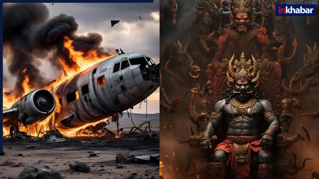 मंगल-राहु के भयानक योग ने कर दिया कांड, जानें 2025 में क्यों मची है इतनी तबाही…28 जुलाई से पहले क्या होने वाला है?