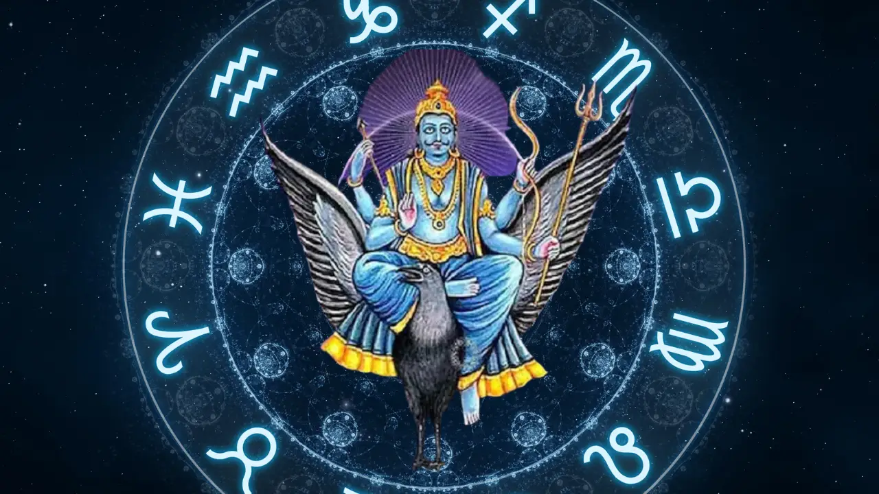 बस 20 दिन बाद होगा कुछ खास! 30 साल बाद इन 2 राशियों के लोगों को शनिदेव दिखाएंगे एक अलग दुनिया, सुबह उठते ही दस्तक दे देगीं खुशियां!