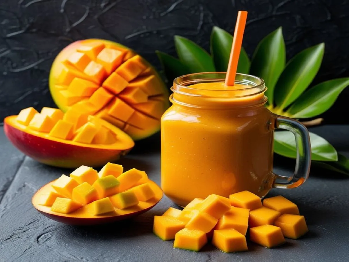 Homemade mango products:  आम से सालों साल रखने वाली चीजें बनाऐं