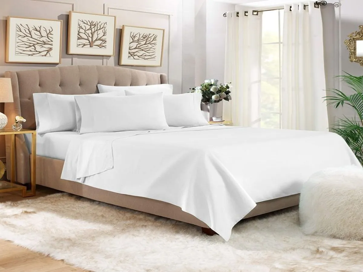 White Bed Sheet In Hotel: होटलों में चादरें तकिया और टॉवेल हमेशा सफेद क्यों होते हैं? वजह जानकर आप दंग रह जाएंगे