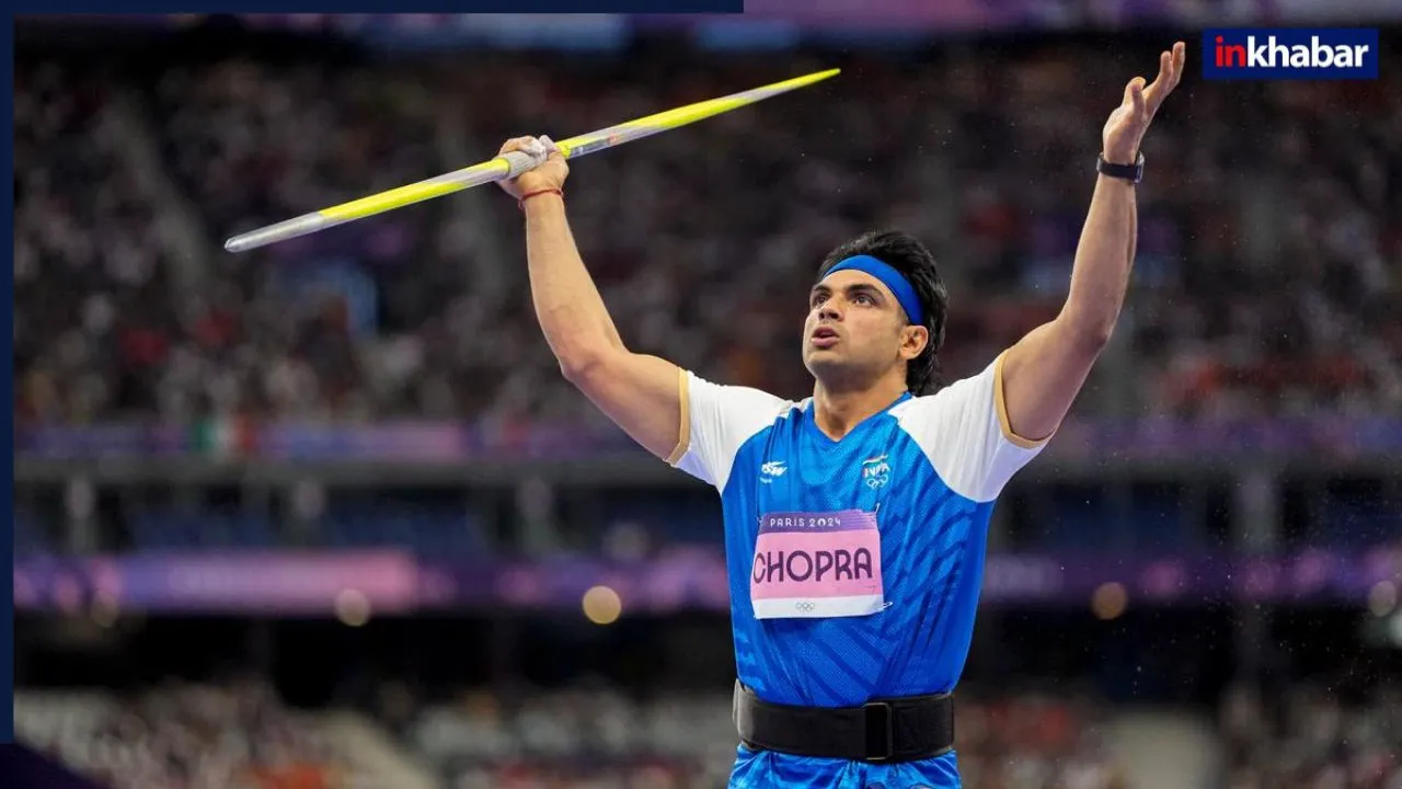फाउल से शुरुआत फिर रचा इतिहास, एक बार फिर Neeraj Chopra ने दुनिया भर में गाड़ा भारत का झड़ा, इस खिताब को किया अपने नाम