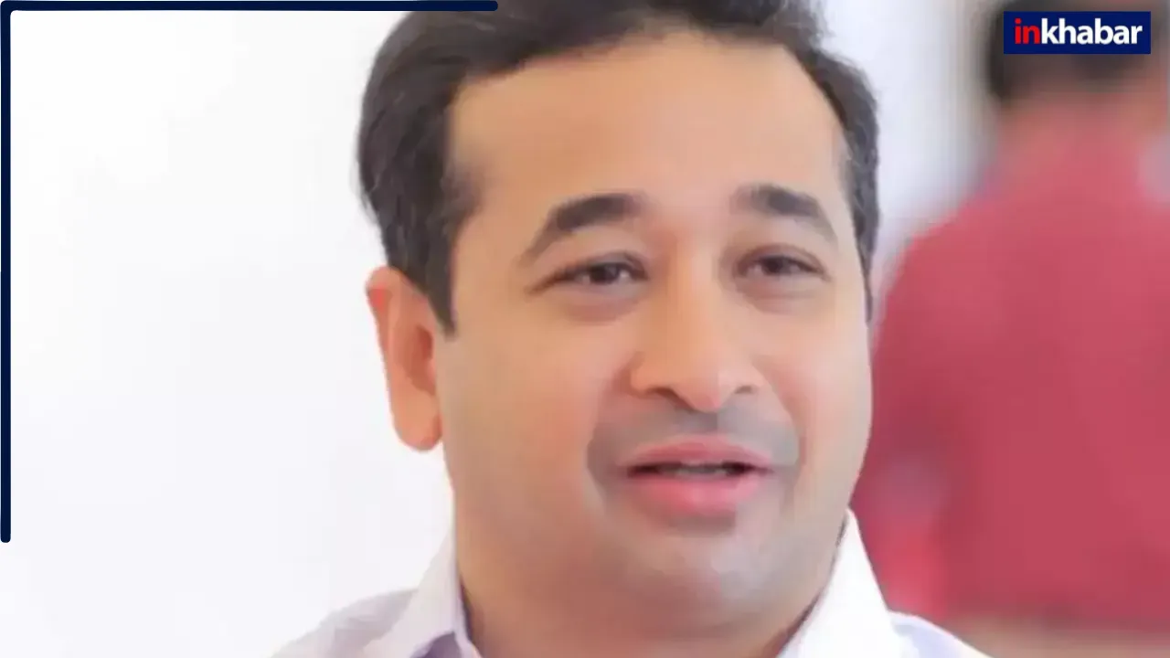 ‘हिंदू राष्ट्र को इस्लामी…’, भाषा विवाद को लेकर नितेश राणे ने किस पर लगाया आरोप, महाराष्ट्र की सियासत में आया भूचाल