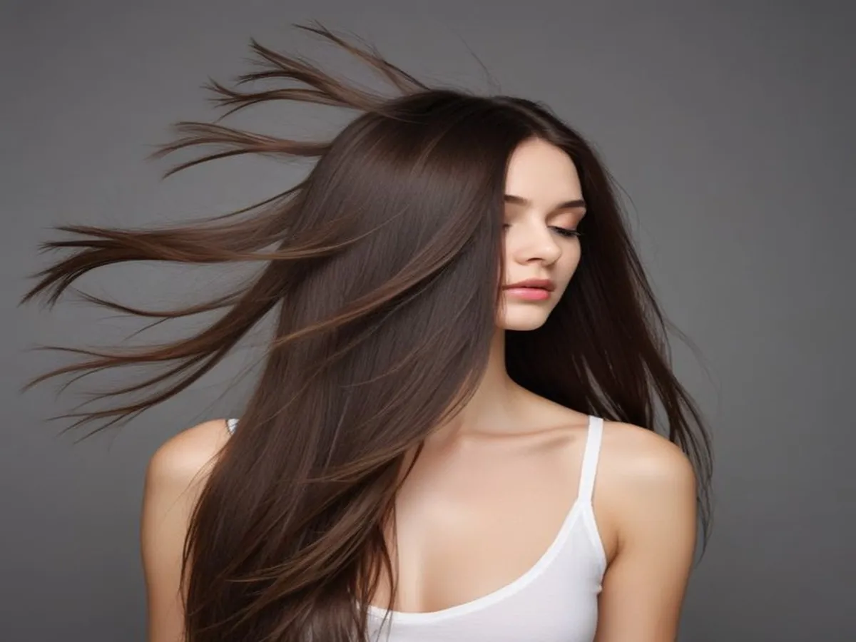 Benefits of hair oil:अपने हेयर टाइप को पहचाने आौर चुने कौन से बालों में कौन सा तेल लगाना जरूरी