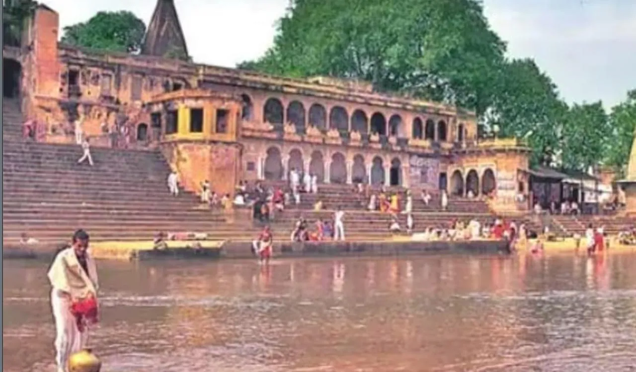 गया अब ‘गयाजी’ बन गया है… पिछले वर्षों में बदले गए 6 भारतीय शहरों के नाम और इसके पीछे के कारण जानिए.