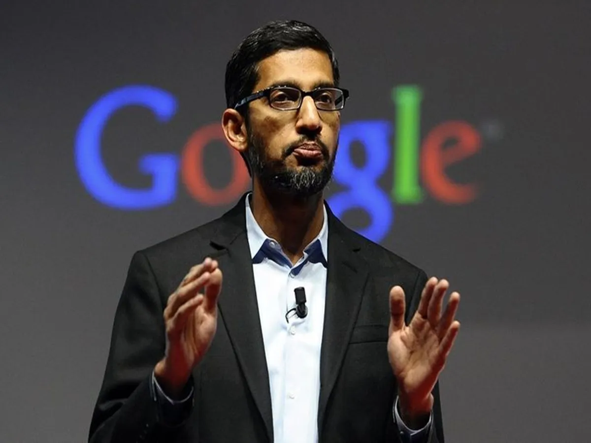 Happy Birthday Sundar Pichai: मद्रास से गूगल के सीईओ तक का अद्भुत सफर,53 के हुए पिचाई.