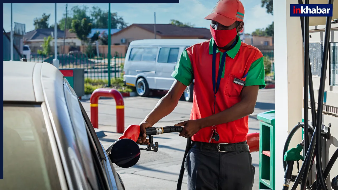 Petrol Diesel Price Today: पेट्रोल-डीजल की कीमतें हुई जारी, यहां जानें आपके शहर में क्या है आज का रेट?