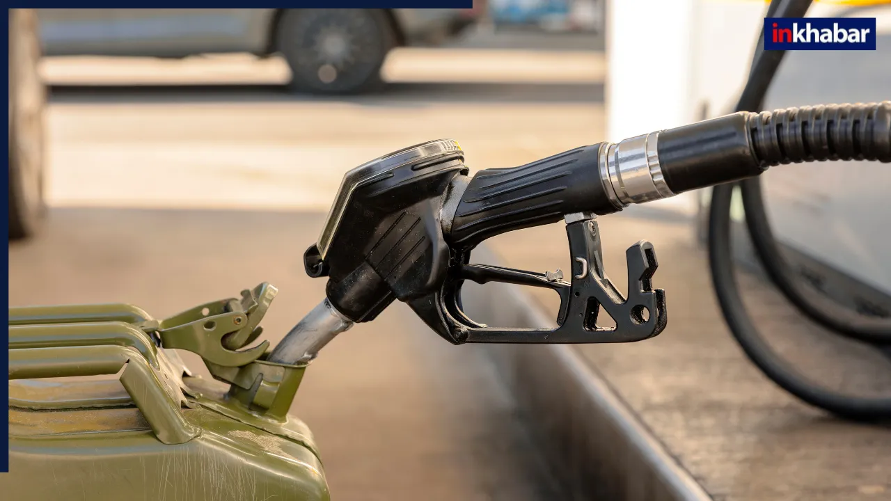 Petrol Diesel Price Today: इजरायल-ईरान जंग के बावजूद भारत में नहीं बढ़ रहे पेट्रोल-डीजल के दाम, PM Modi के इस सौगात से गदगद हो रहे भारतीय
