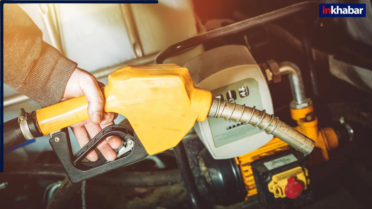 Petrol Diesel Price Today: कच्चे तेल की कीमतों में बढ़ोतरी के बावजूद देश में नहीं बढ़े पेट्रोल-डीजल के रेट, लोगों को मिली बड़ी राहत