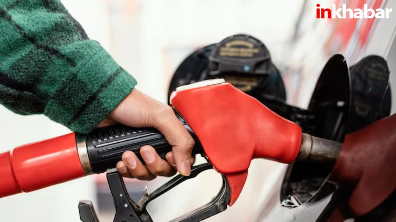 Petrol Diesel Price Today: जारी हुईं पेट्रोल डीजल की कीमतें, टंकी में भरवाने से पहले यहाँ जान लें पूरी डिटेल
