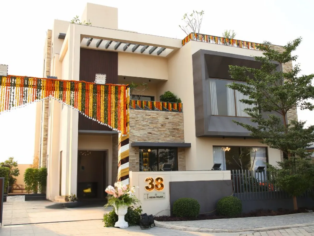 रिंकू सिंह के आलीशान 6 बेडरूम वाले अलीगढ़ मेंशन के अंदर; भारत के स्टार बल्लेबाज का बंगला किसी सपनों के महल से कम नहीं – तस्वीरें देखें