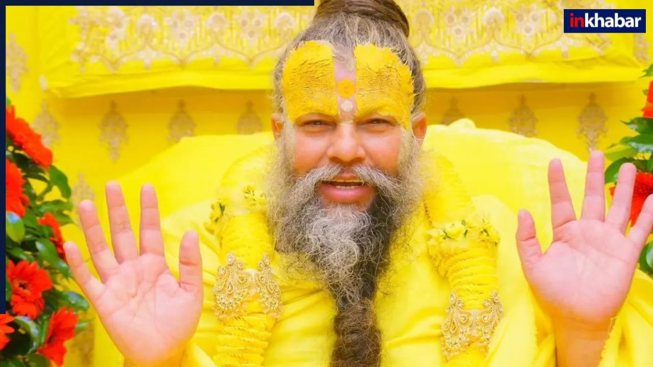 ‘सावधान…’ प्रेमानंद महाराज के आश्रम से मिला अल्टीमेटम! सुन भक्तों की बढ़ गई टेंशन, संत समाज में आक्रोश, देशभर में मचा हड़कंप