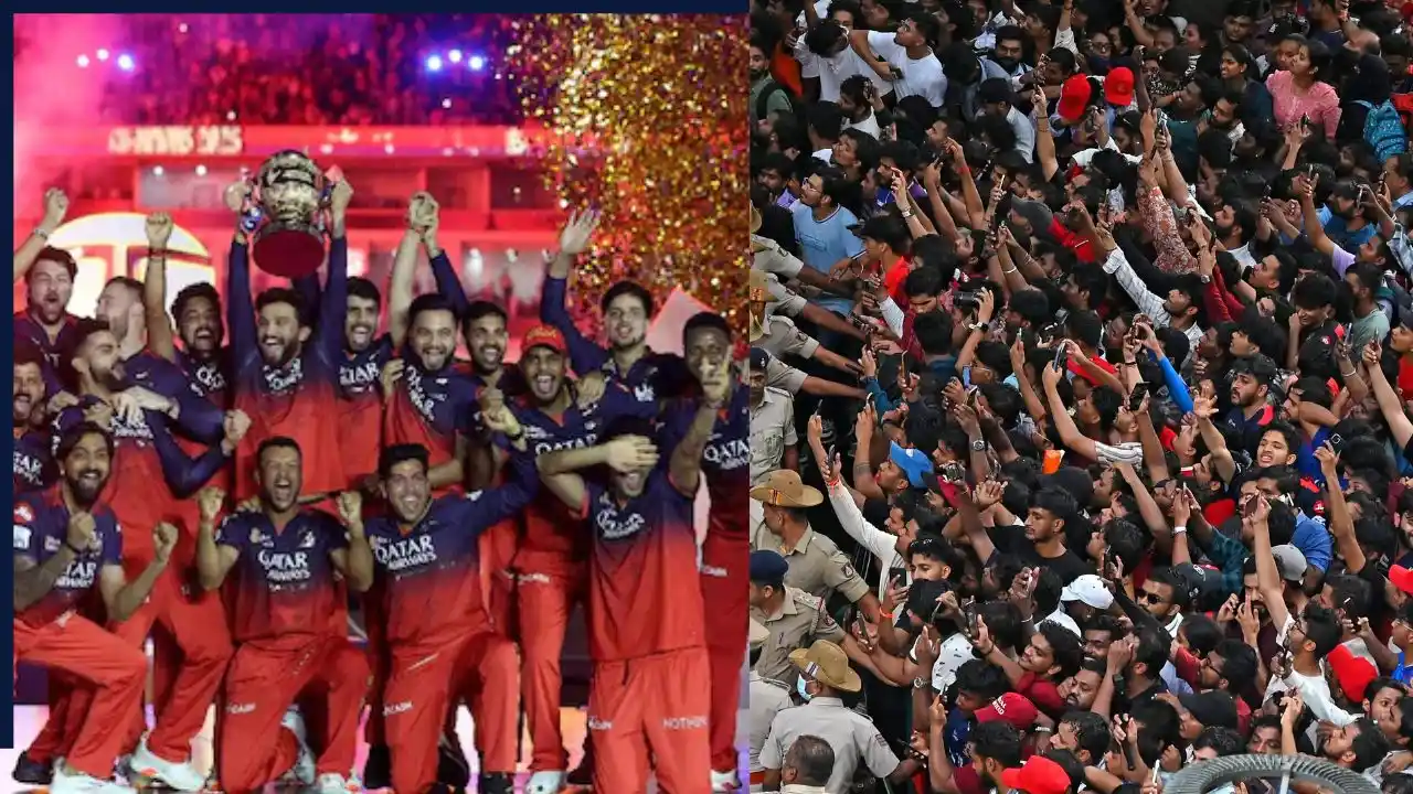RCB की जीत बनी आफत? इस दिन BCCI लेने वाला है बड़ा फैसला, फ्रेंचाइजी का हो सकता है सत्यानाश!