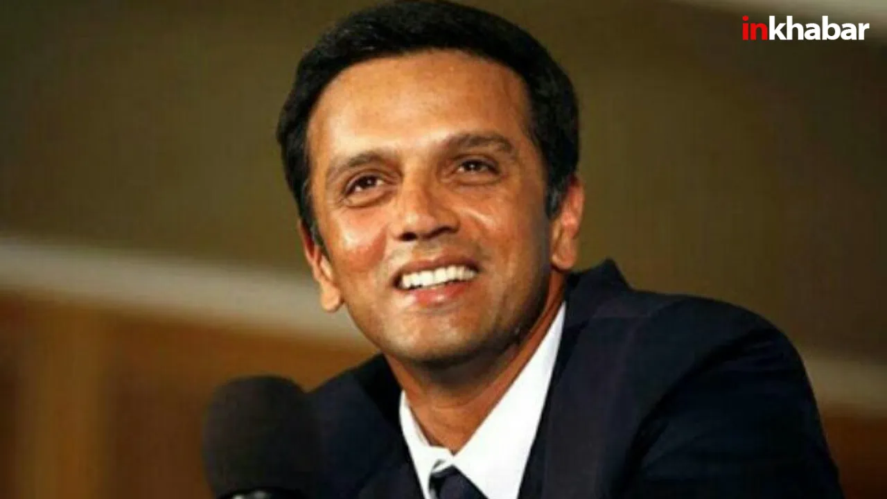 ‘यह बहुत…’, बेंगलुरु भगदड़ पर Rahul Dravid का बड़ा बयान, मची सनसनी!
