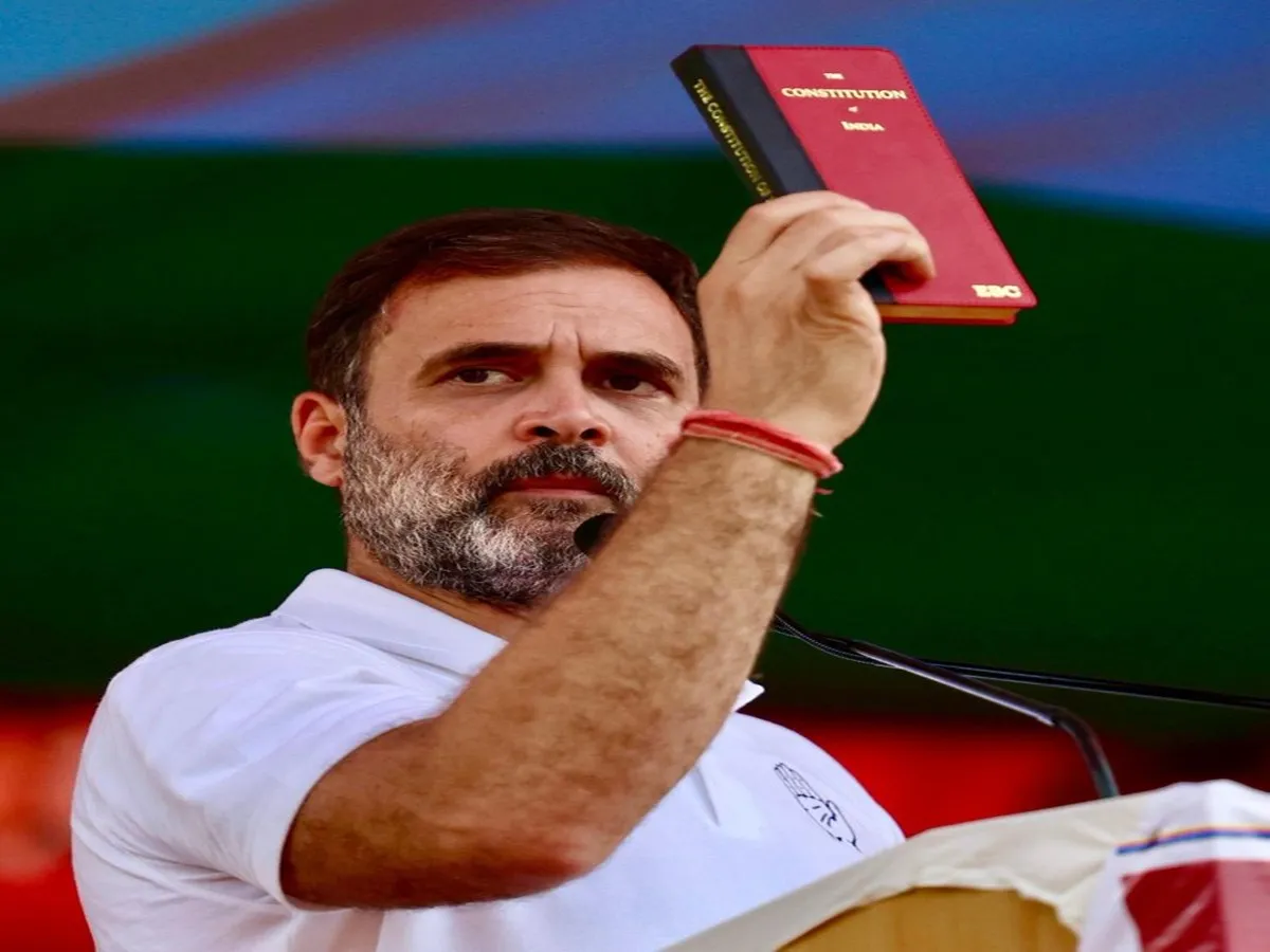 Rahul Gandhi Birthday: 55 के हुए राहुल, जाने उनके जीवन और सफर के किस्से