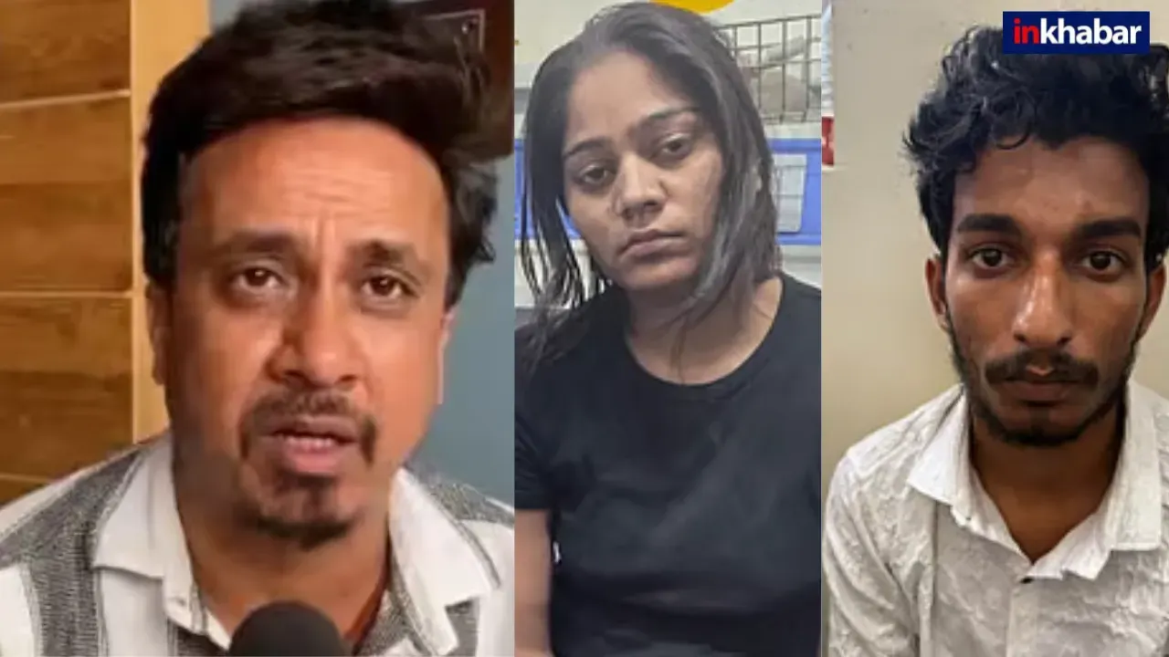 ‘अगर राज चाहता तो सोनम के साथ…’, राजा रघुवंशी के भाई ने पुलिस से पूछे तीखे सवाल, दे डाली ये चेतावनी