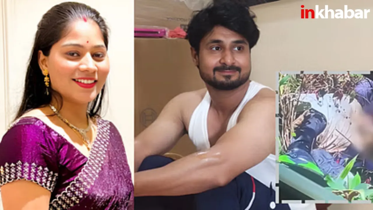 ‘तुम्हें जबरदस्ती शादी अंजाम बताती हूं’, घर में सबको थी सोनम के अफेयर की जानकारी, मासूम राजा के गले बांध थी हत्यारिन! फिर हुआ वही…