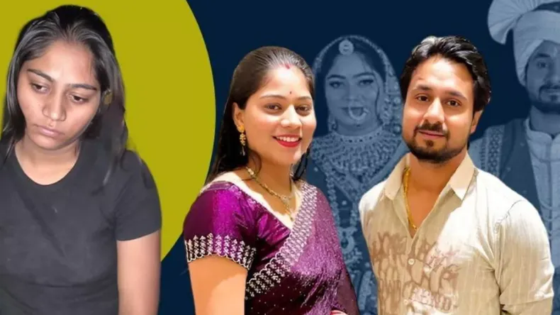 विशाल का पहला वार, फिर लाश को लगाया ठिकाना, पति की मौत का जश्न मनाती रही सोनम… जानें साजिश और खौफनाक मर्डर का पूरा सच!