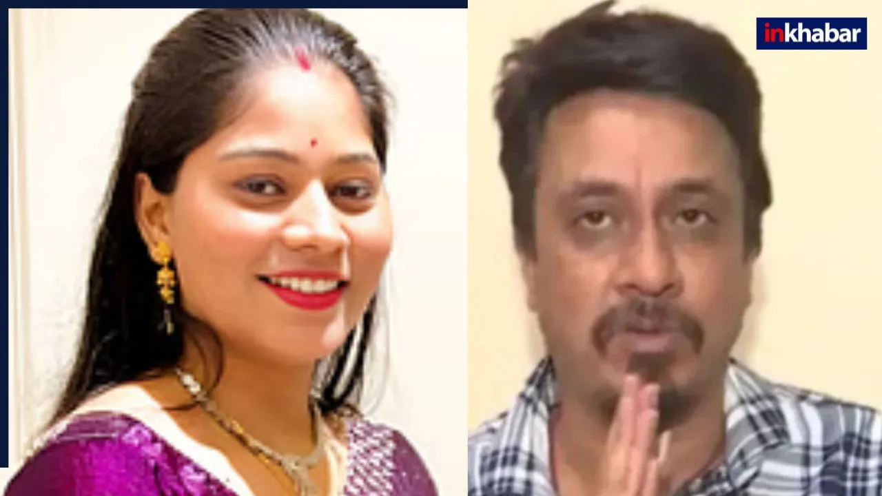 अपने पिता के लिए सोनम ने ली राजा की जान, जेठ का चौंकाने वाला दावा, सुन दंग रह गए लोग