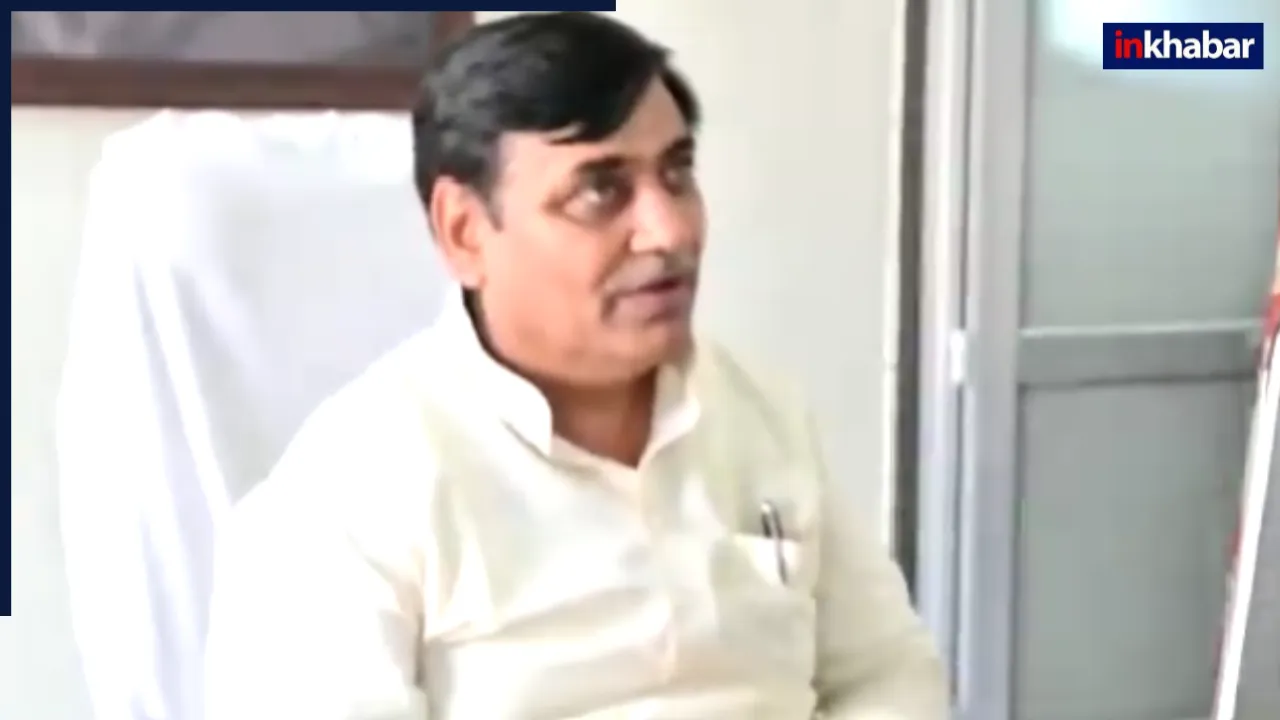 ‘फोन मत करो… भाजपा सब सुनती है’, कांग्रेस चीफ ने किया सनसनीखेज दावा, कब से चल रहा ये गंदा खेल?