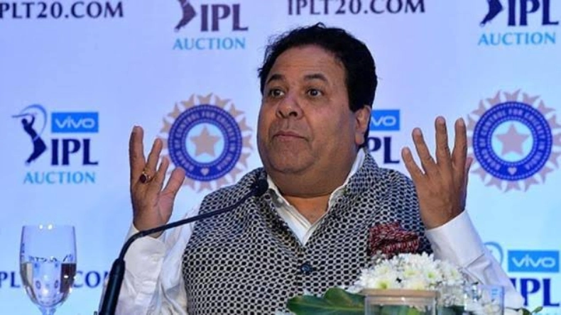 राजीव शुक्ला बनेंगे BCCI के कार्यवाहक अध्यक्ष, रोजर बिन्नी का कार्यकाल खत्म, 3 महीने बाद होगा प्रेसिडेंट का चुनाव