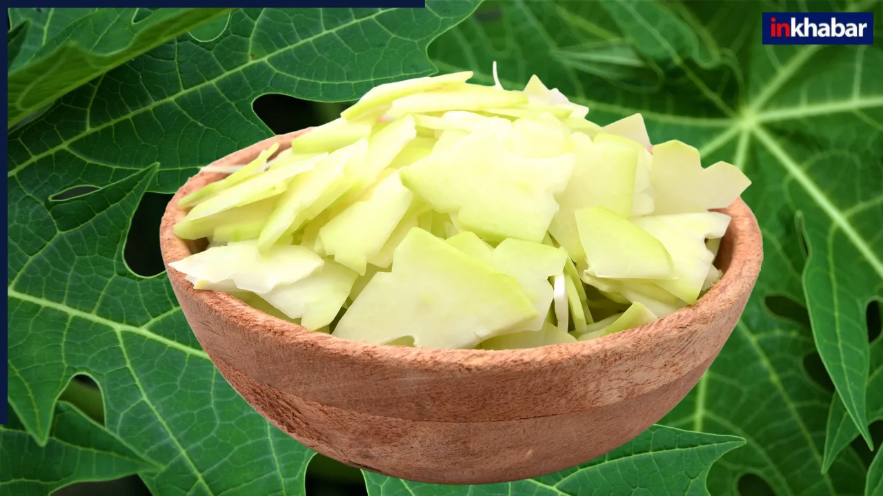 Inkhabar