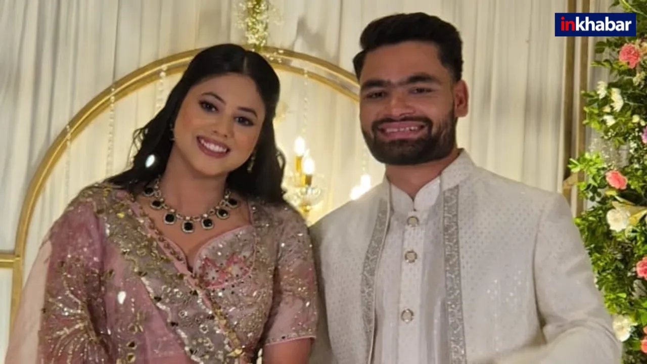 रिंकू सिंह और सांसद प्रिया सरोज की टल गई शादी, सामने आई ये वजह, जान हैरान रह जाएंगे