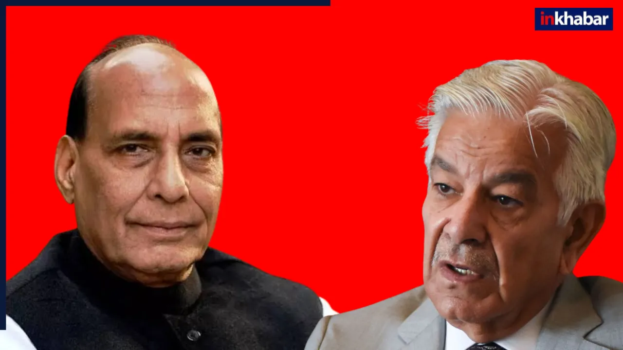 होने वाला है कुछ बड़ा! चीन की धरती पर एक ही छत के नीचे जुटेंगे भारत-पाक के रक्षा मंत्री और NSA, जानें क्या है पूरा मामला?