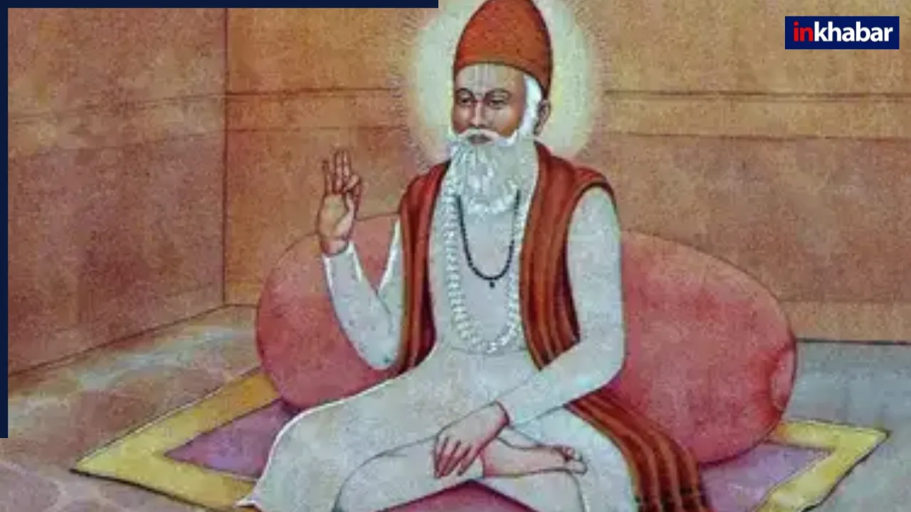 इस मशहूर कवि ने सनातन धर्म छोड़ अपनाया इस्लाम! पढ़ा कलमा और बने अंसारी, जानिए इस महान संत ने क्यों किया धर्म परिवर्तन?