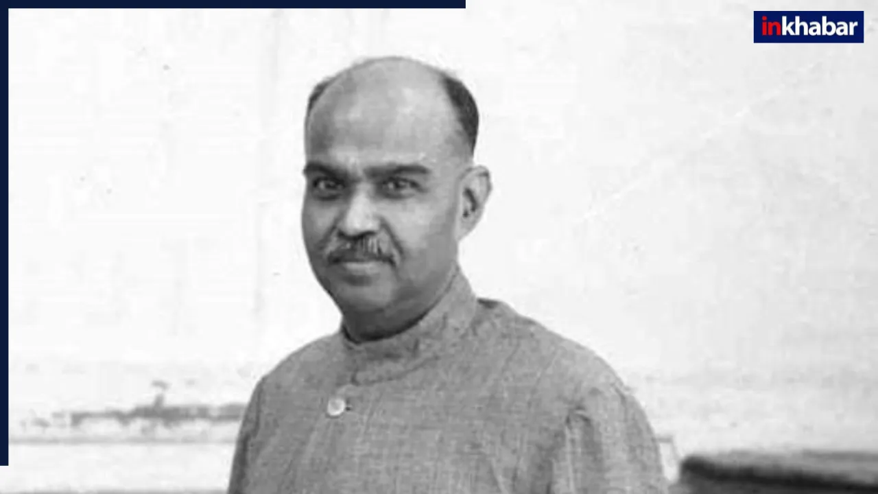 रहस्यमयी हालातों में हुई थी डॉ श्यामा प्रसाद मुखर्जी की मौत, अब तक नहीं सुलझी गुत्थी, पुण्यतिथि पर PM Modi ने दी श्रद्धांजलि