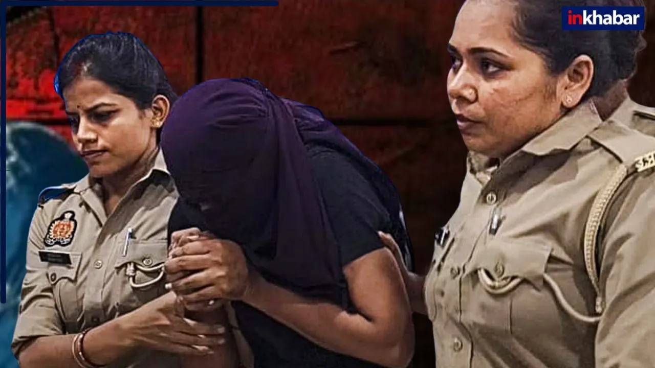 ‘मैं राजा के हत्या में शामिल…’, सोनम रघुवंशी ने पुलिस के सामने खोले ऐसे राज, सुन कानों से निकल जाएगा खून