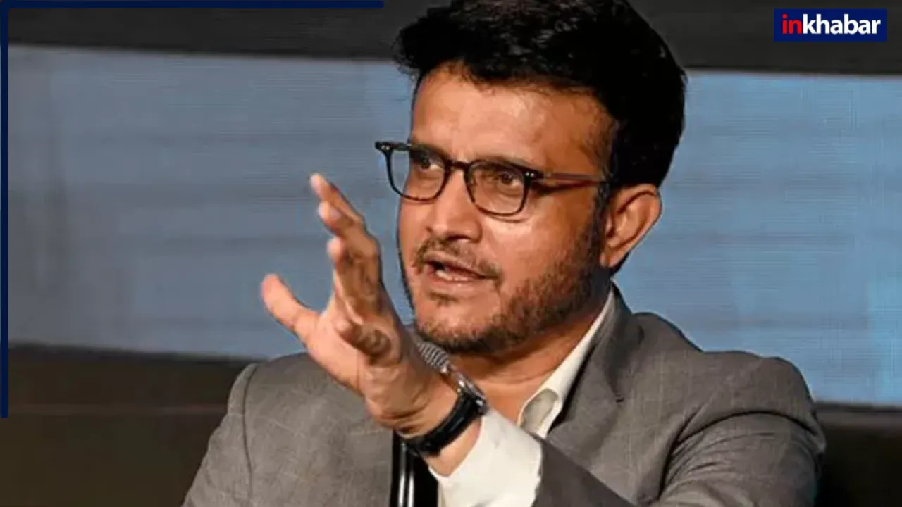 बंगाल का सीएम नहीं…टीम इंडिया में ये पद चाहतें हैं सौरभ गांगुली, दुनिया से बताई ‘दादा’ ने दिल की बात