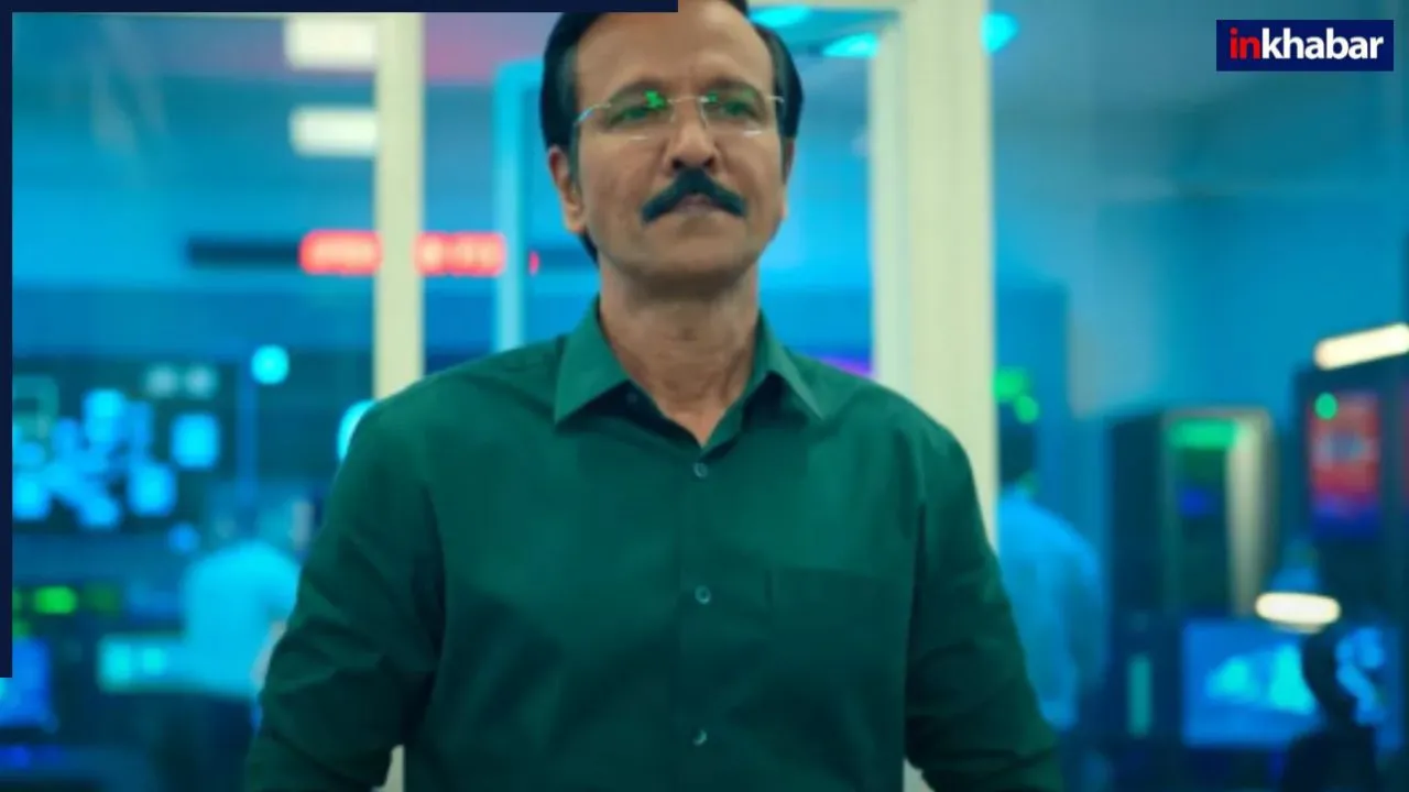 देश पर मंडरा रहे साइबर वॉर का डटकर सामने करेंगे हिम्मत सिंह, ‘स्पेशल ऑप्स 2’ की कहानी देख छूट जाएगा पसीना, दमदार है ट्रेलर