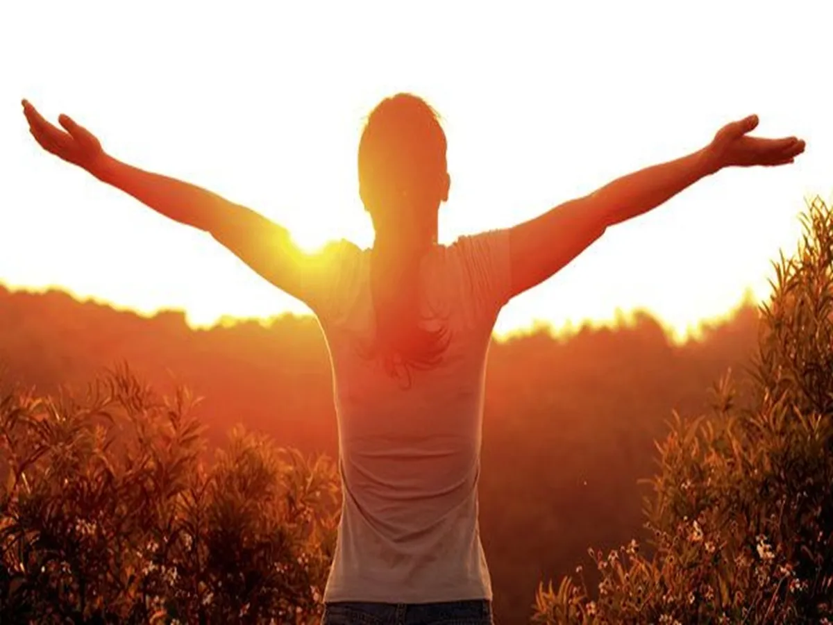 सूर्य को देखने से मिलता है Vitamin D, क्या है हकीकत और क्या कहते हैं डाक्टर जाने पूरा सच.