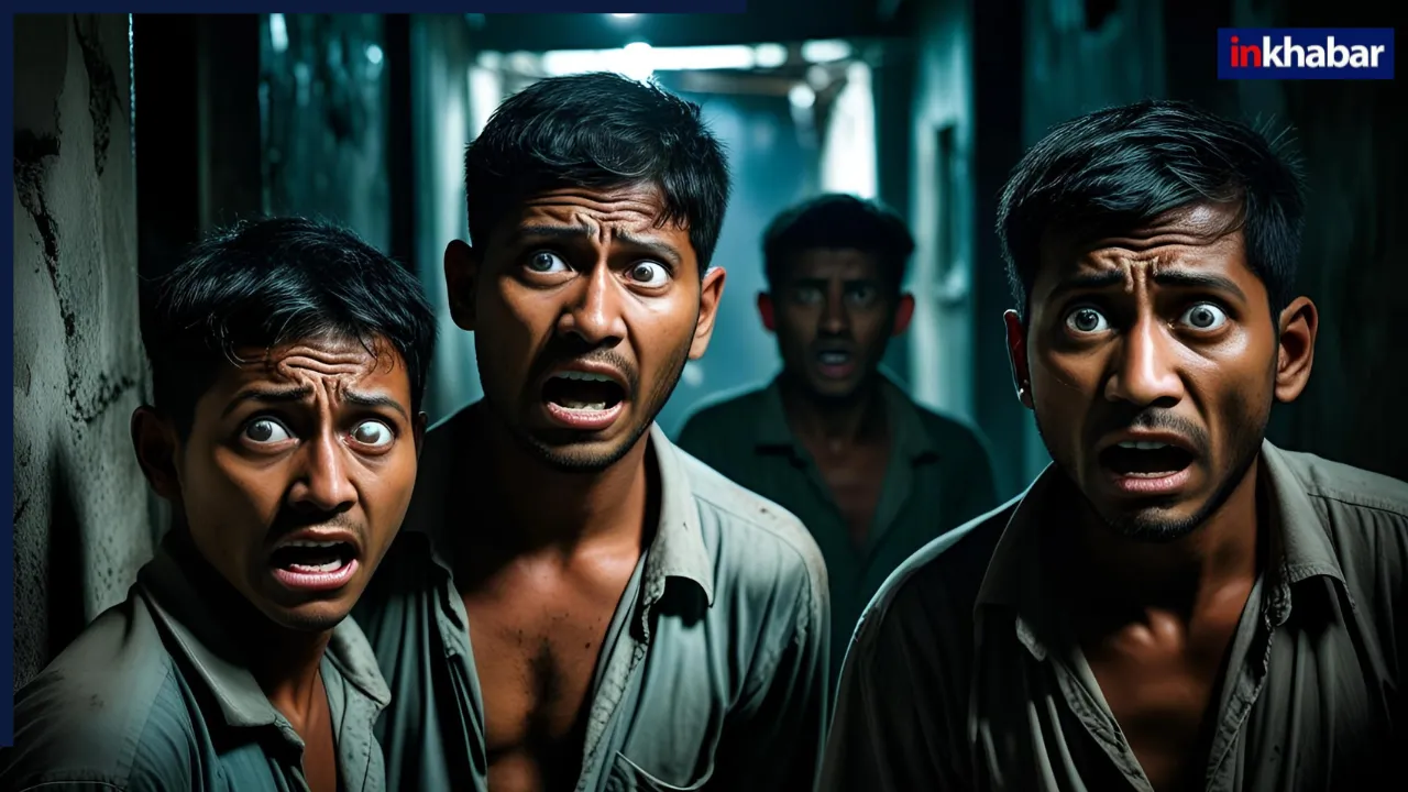 ‘नंगा किया, फिर बदन पर बरसा दीं लाठियां’, दलित जाति के मजदूरों पर मालिकों की हैवानियत, मचा बवाल