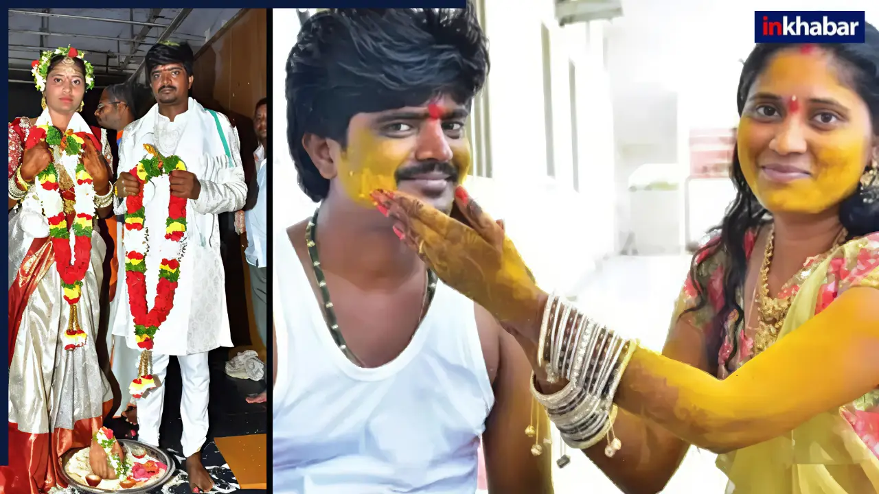 सोनम से भी आगे निकली हत्यारिन ऐश्वर्या, पति को रास्ते से हटाने के लिए आशिक के साथ मिलकर रची ऐसी साजिश, पूरा मामला जान दहल उठेगा कलेजा
