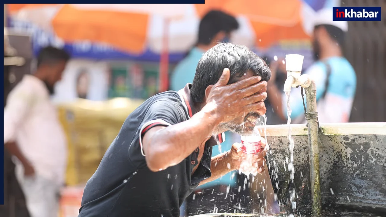 UP Weather Today: अब मिलेगी UP वालों को गर्मी के टॉर्चर से राहत, जानिए प्रदेश में कब मेहरबान होंगे इंद्रदेव? जानिए कैसा रहेगा आज का मौसम