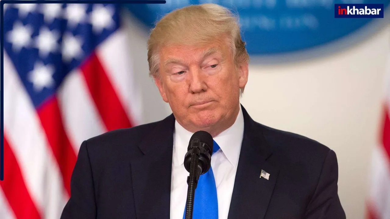 ईरान पर हमले को लेकर बहुत उछल रहे थे Trump, खुद के देश की खुफिया एजेंसी ने ही खोलकर रख दी सारी पोल…दुनिया भर में बन रहा है अब मजाक!