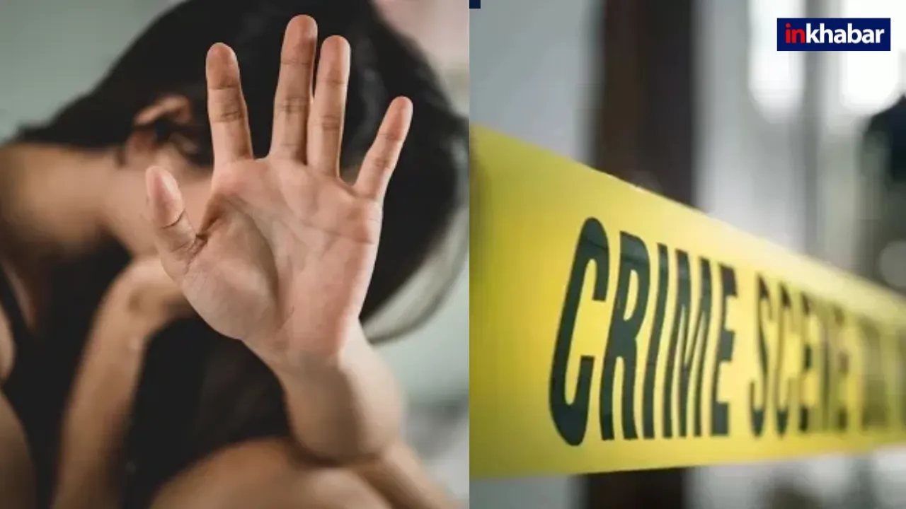 पर्यटन नगरी पर लगा कलंक, उदयपुर में विदेशी पर्यटक के साथ दुष्कर्म,आरोपी ने ऐसे दिया घिनौनी वारदात को अंजाम