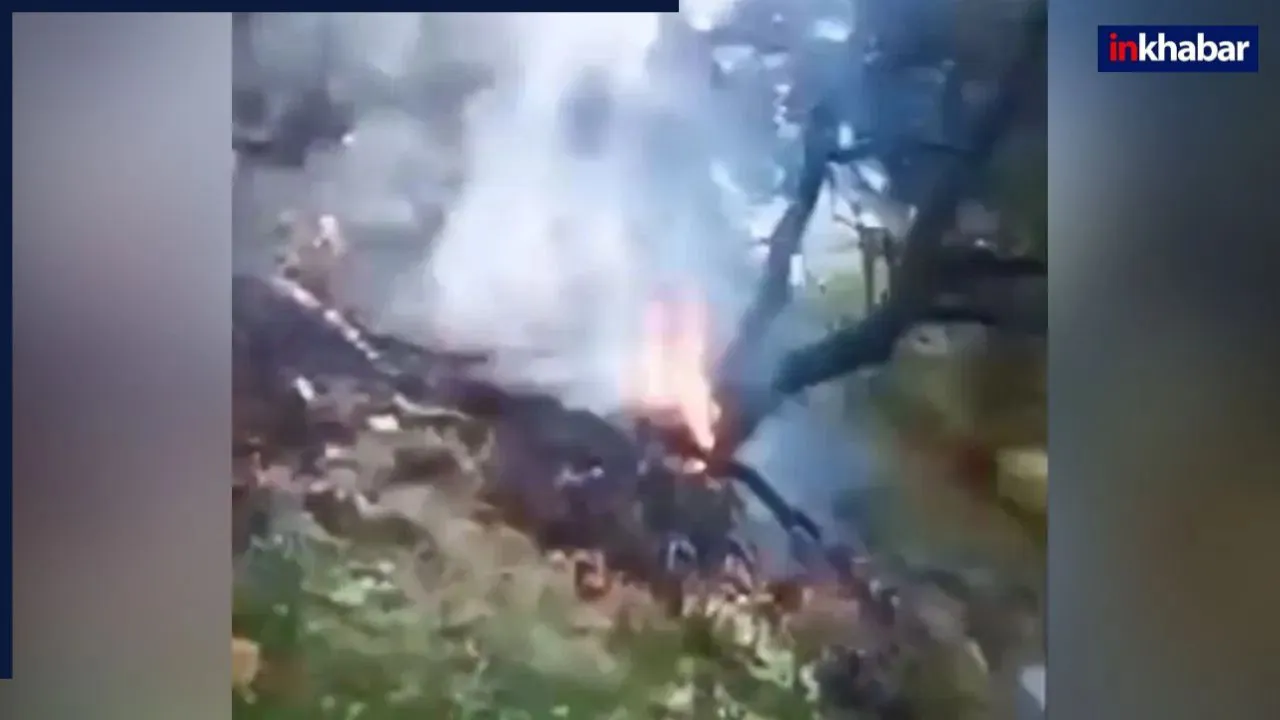उत्तराखंड सरकार का बड़ा ऐलान, चार धाम यात्रा में हेलीकॉप्टर सेवा बंद, गठित की जाएगी विशेषज्ञों की कमेटी