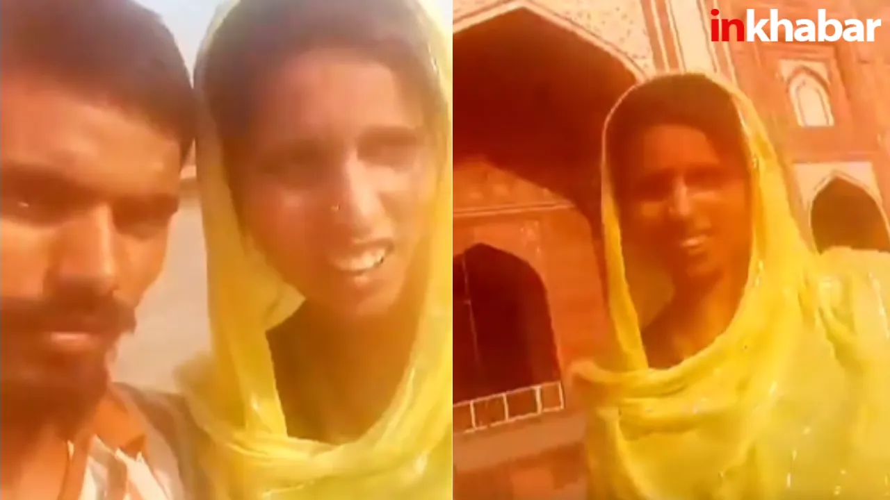 सावधान! घर में लगी इन Tiles में हो सकता है विस्फोट, Video देख निकल जाएगी चीख, तपती गर्मी में करें इस तरह बचाव