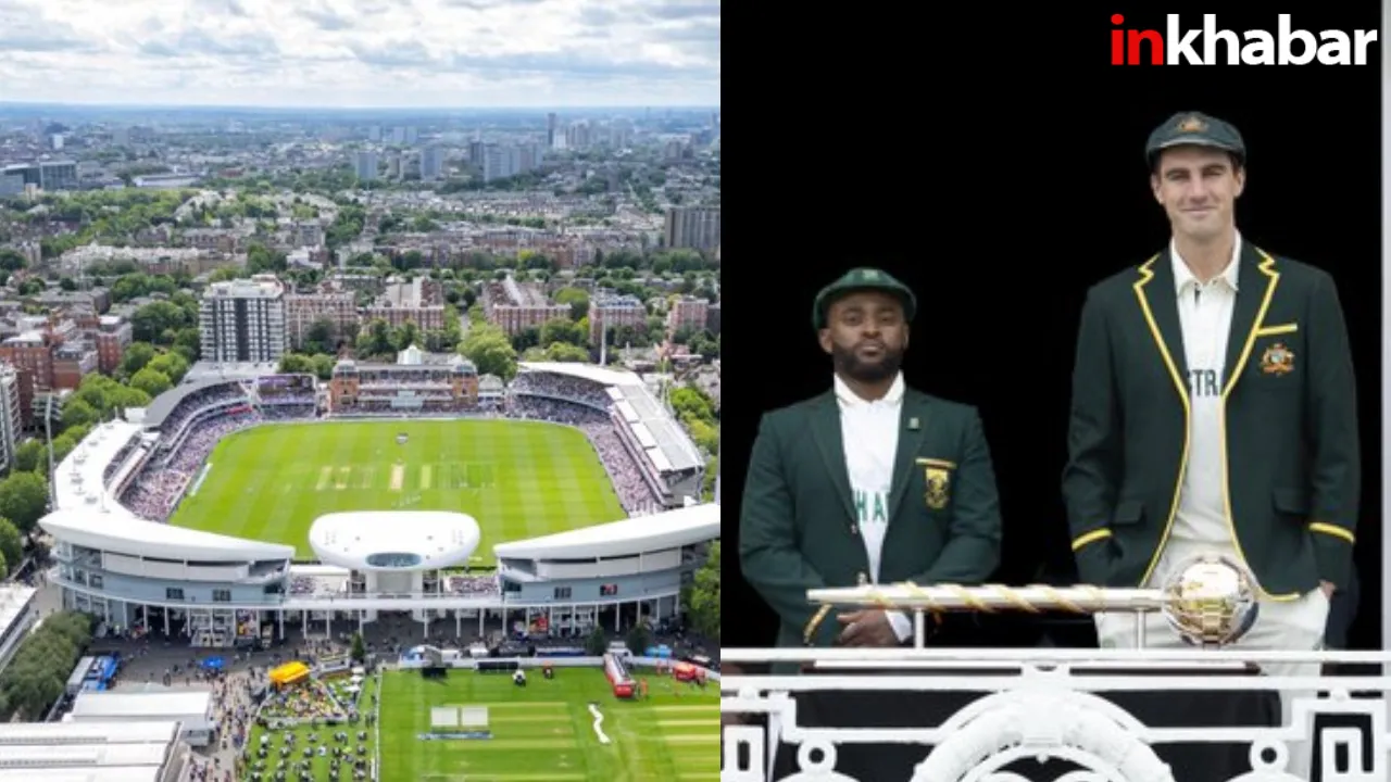 Australia vs south Africa: कहां और कैसे देखने WTC FInal 2025 का महामुकाबल? जानें पूरी डिटेल