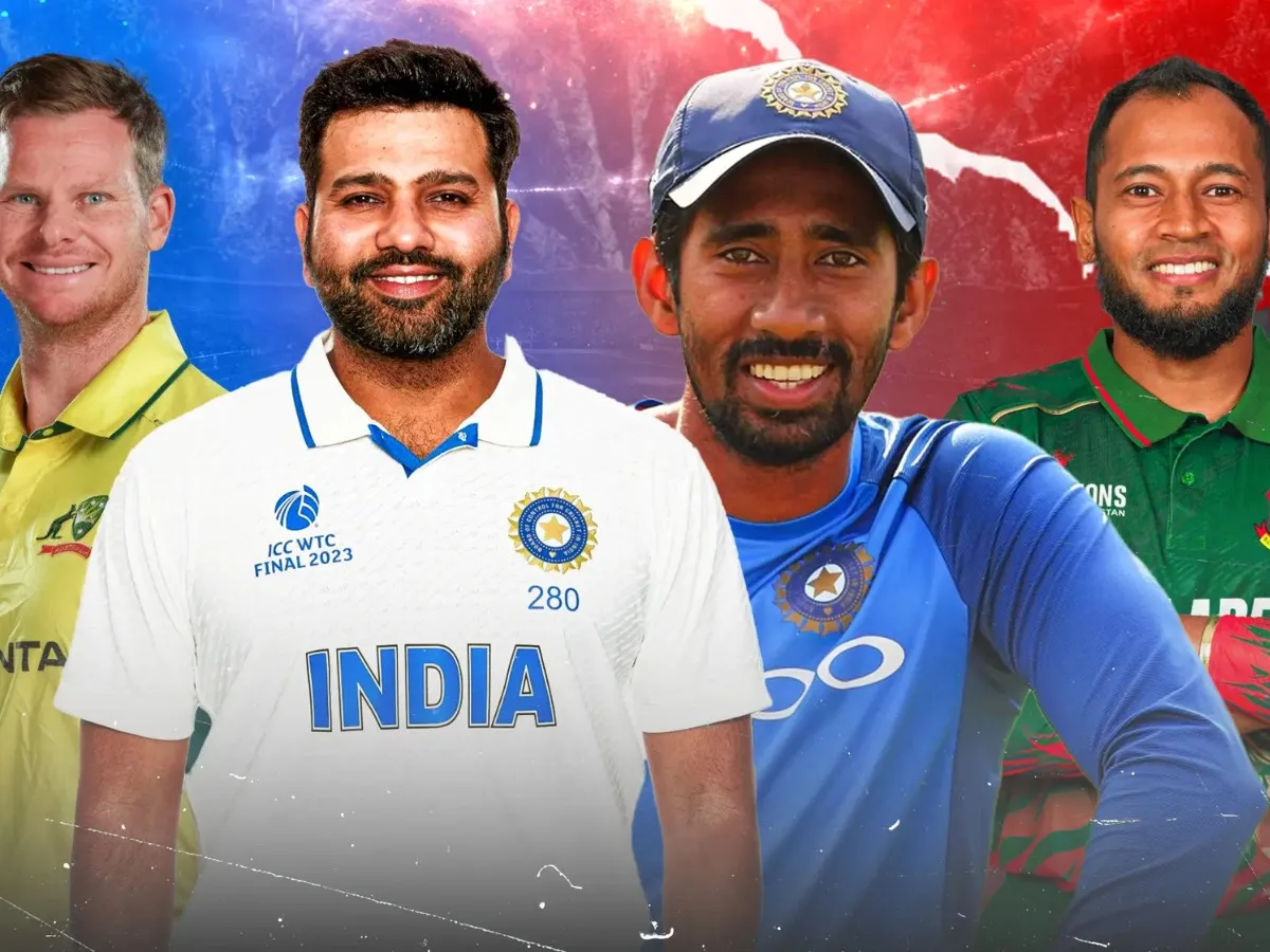 विराट-रोहित से लेकर स्टीव स्मिथ और ग्लेन मैक्सवेल तक, 8 क्रिकेट दिग्गज जो 2025 में लेंगे संन्यास