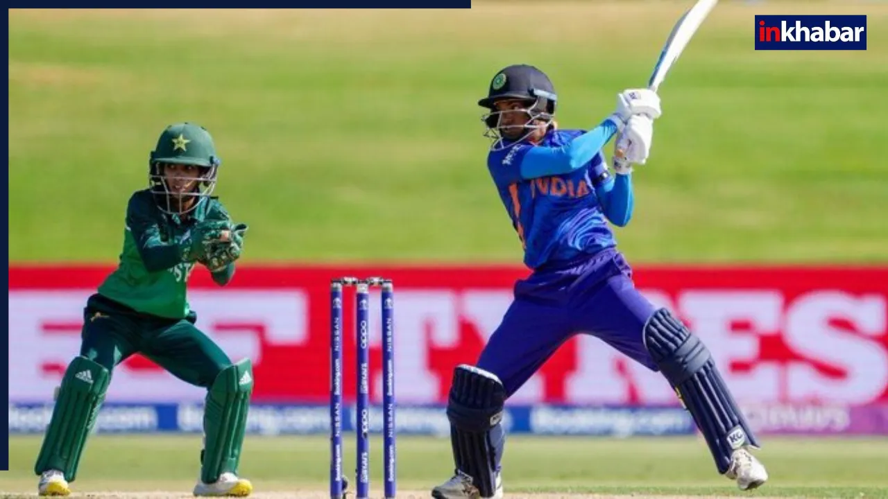 ऑपरेशन सिंदूर के बाद फिर होगा Ind-Pak के बीच क्रिकेट, ICC ने लगाई मुहर, जानिए कहां और कब खेले जाएंगे मुकाबले?