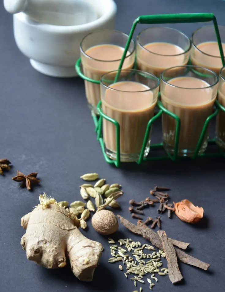 Benefits Of Adarak Tea: जानें अदरक वाली चाय के फायदे