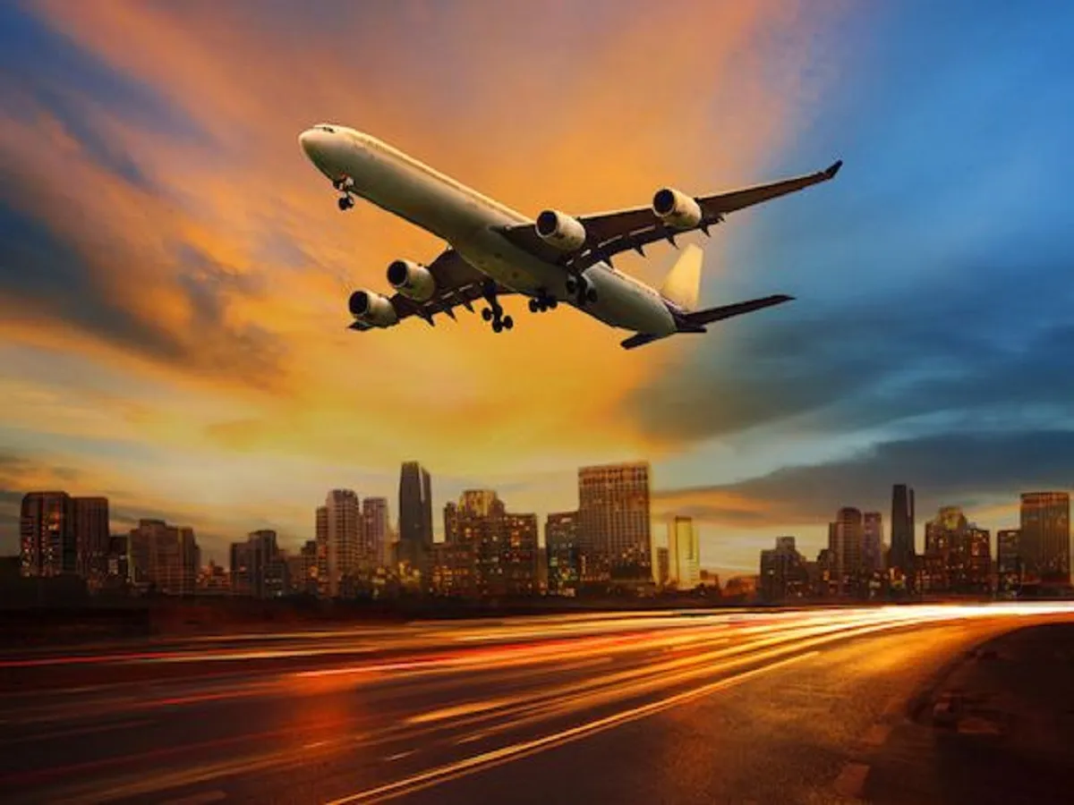 Top 7 Largest Airlines in the World: दुनिया की सबसे बड़ी एयरलाइंस , जानें टॉप की लिस्ट