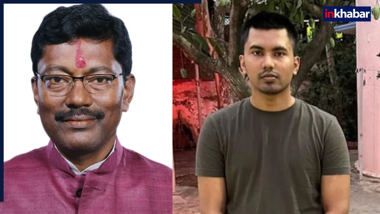 रातों-रात किसने उठा लिया BJP सांसद का बेटा? हाई प्रोफाइल नेता ने बिहार में काट दिया बवाल, पूरे राज्य की CCTV फुटेज होगी चेक