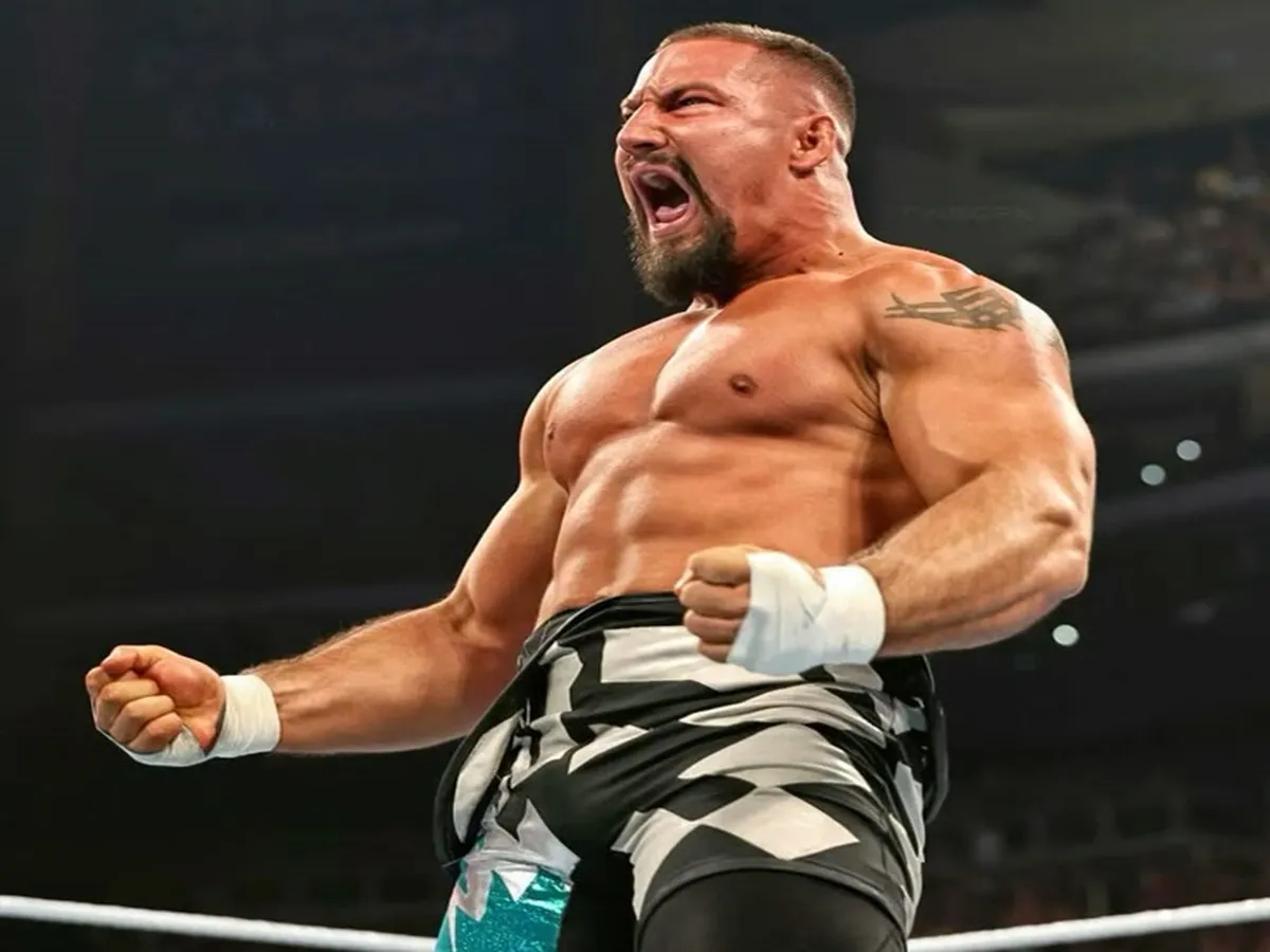 WWE RAW 23 जून, 2025 – पूरे मैच के नतीजे और हाइलाइट्स
